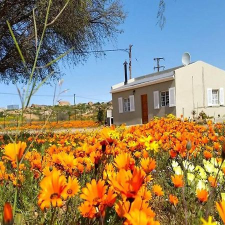 Kamieskroon Cosy Cottage Экстерьер фото