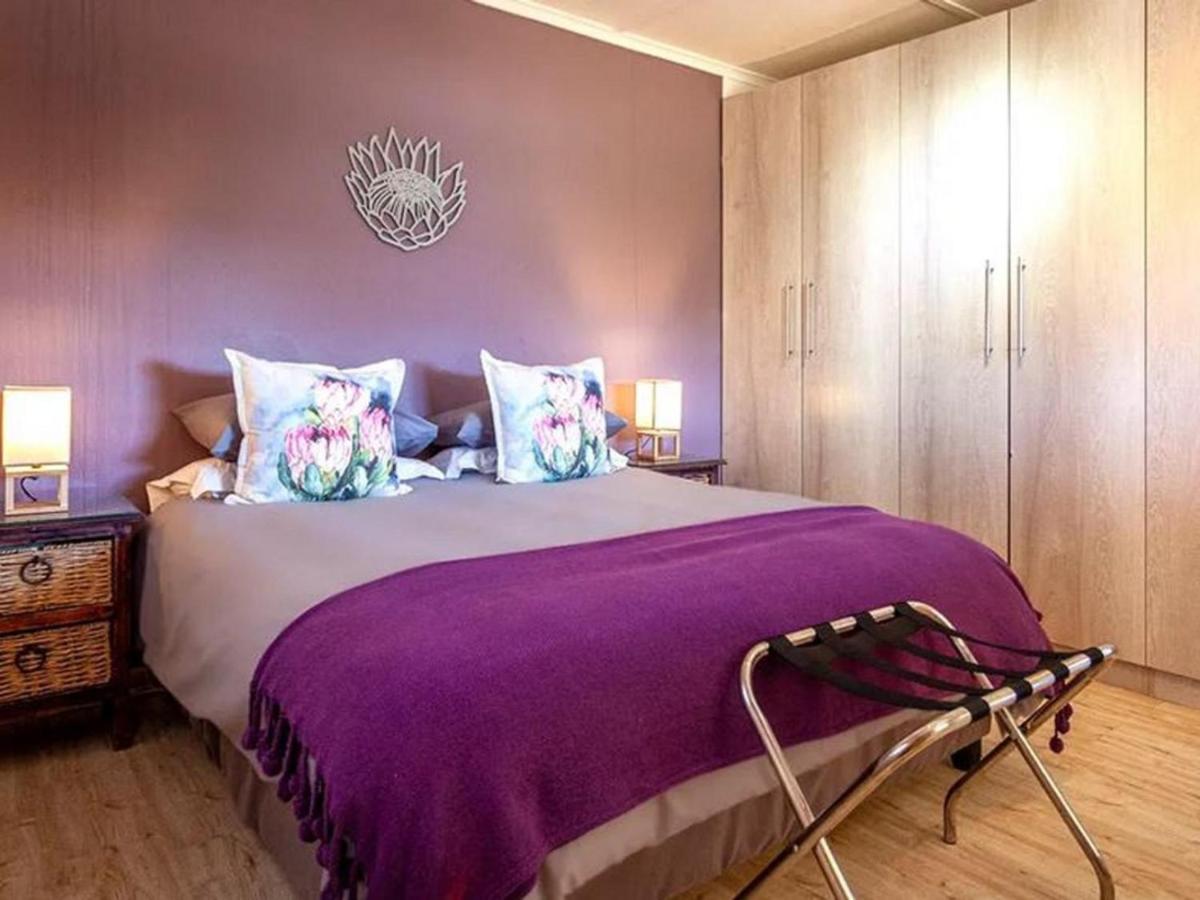 Kamieskroon Cosy Cottage Экстерьер фото