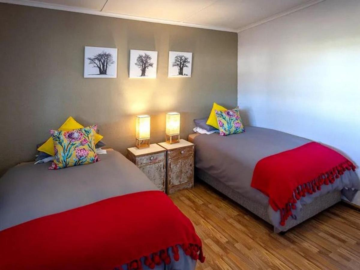 Kamieskroon Cosy Cottage Экстерьер фото