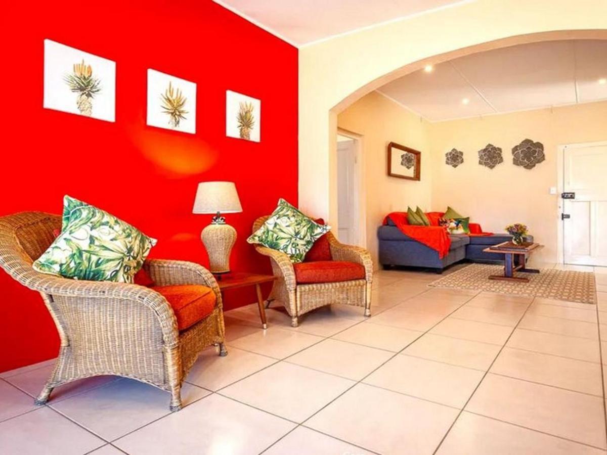 Kamieskroon Cosy Cottage Экстерьер фото