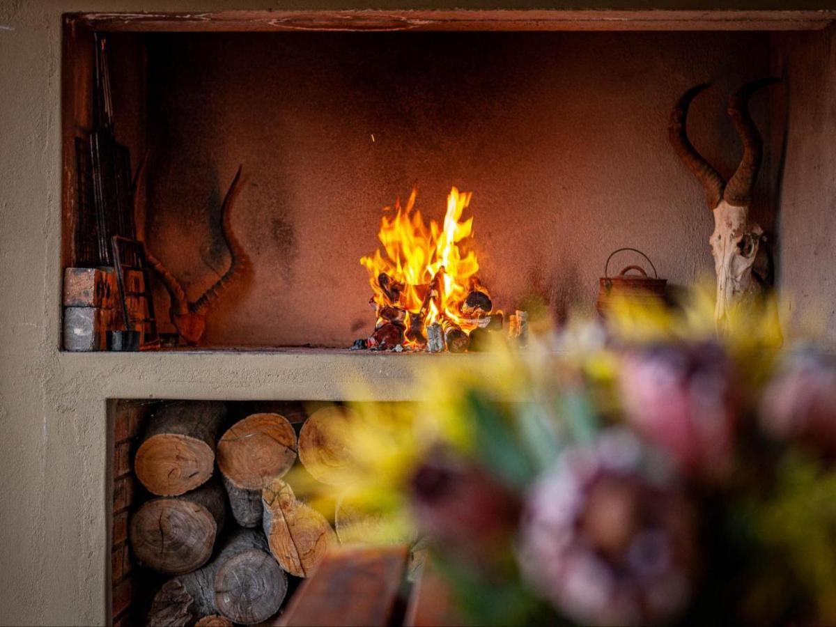 Kamieskroon Cosy Cottage Экстерьер фото