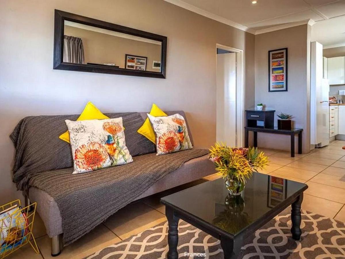 Kamieskroon Cosy Cottage Экстерьер фото