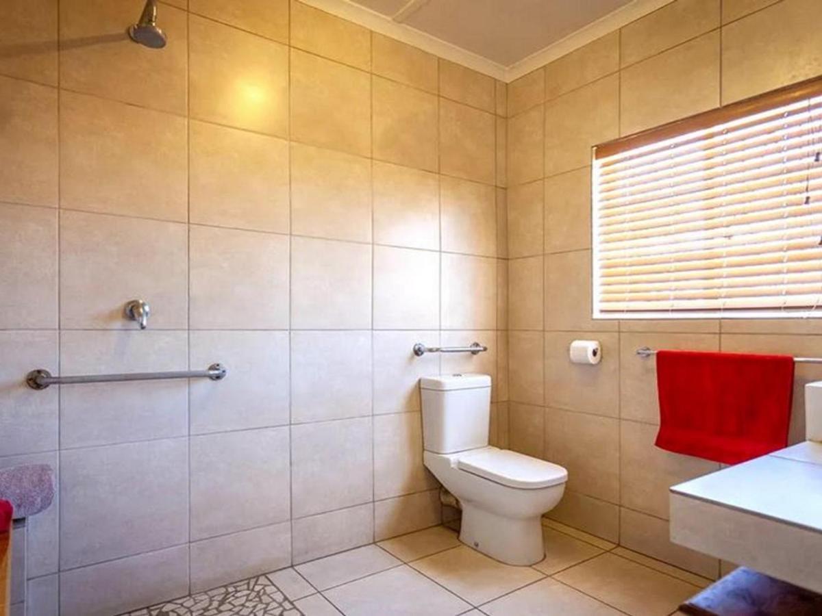 Kamieskroon Cosy Cottage Экстерьер фото