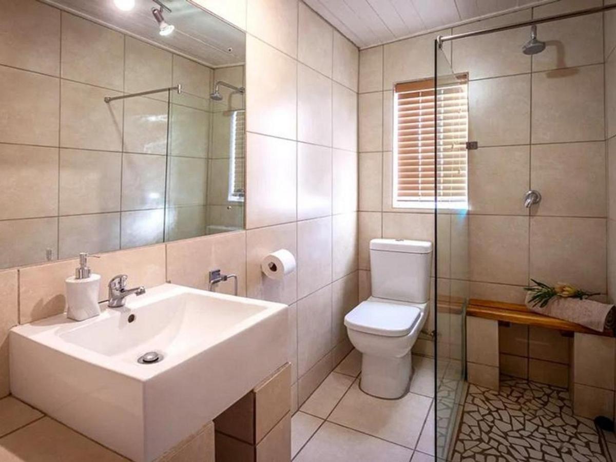 Kamieskroon Cosy Cottage Экстерьер фото