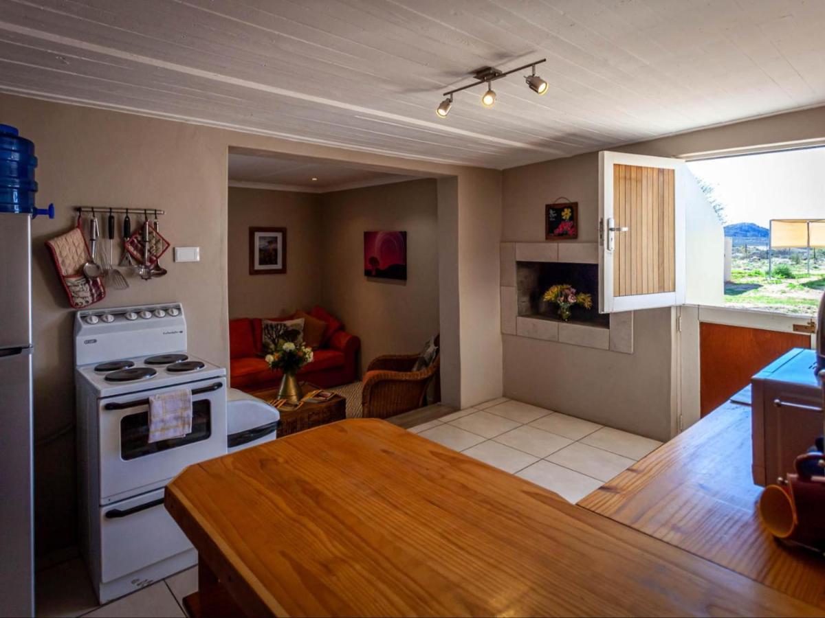 Kamieskroon Cosy Cottage Экстерьер фото