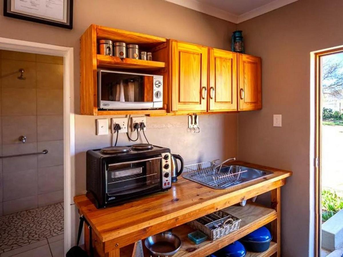 Kamieskroon Cosy Cottage Экстерьер фото