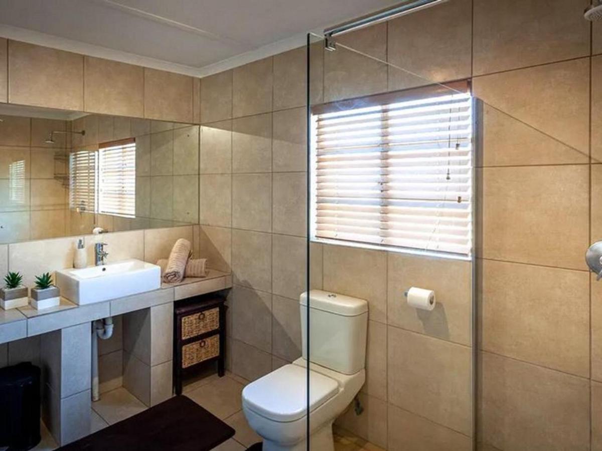 Kamieskroon Cosy Cottage Экстерьер фото