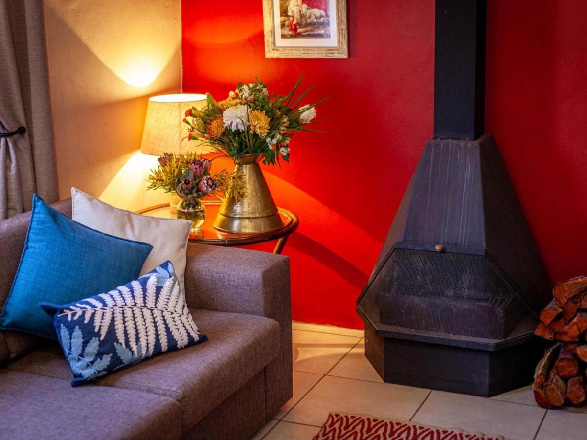 Kamieskroon Cosy Cottage Экстерьер фото