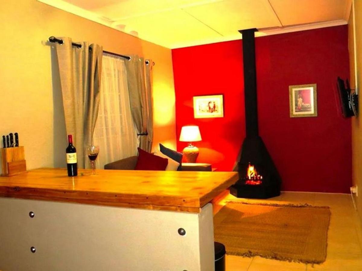 Kamieskroon Cosy Cottage Экстерьер фото