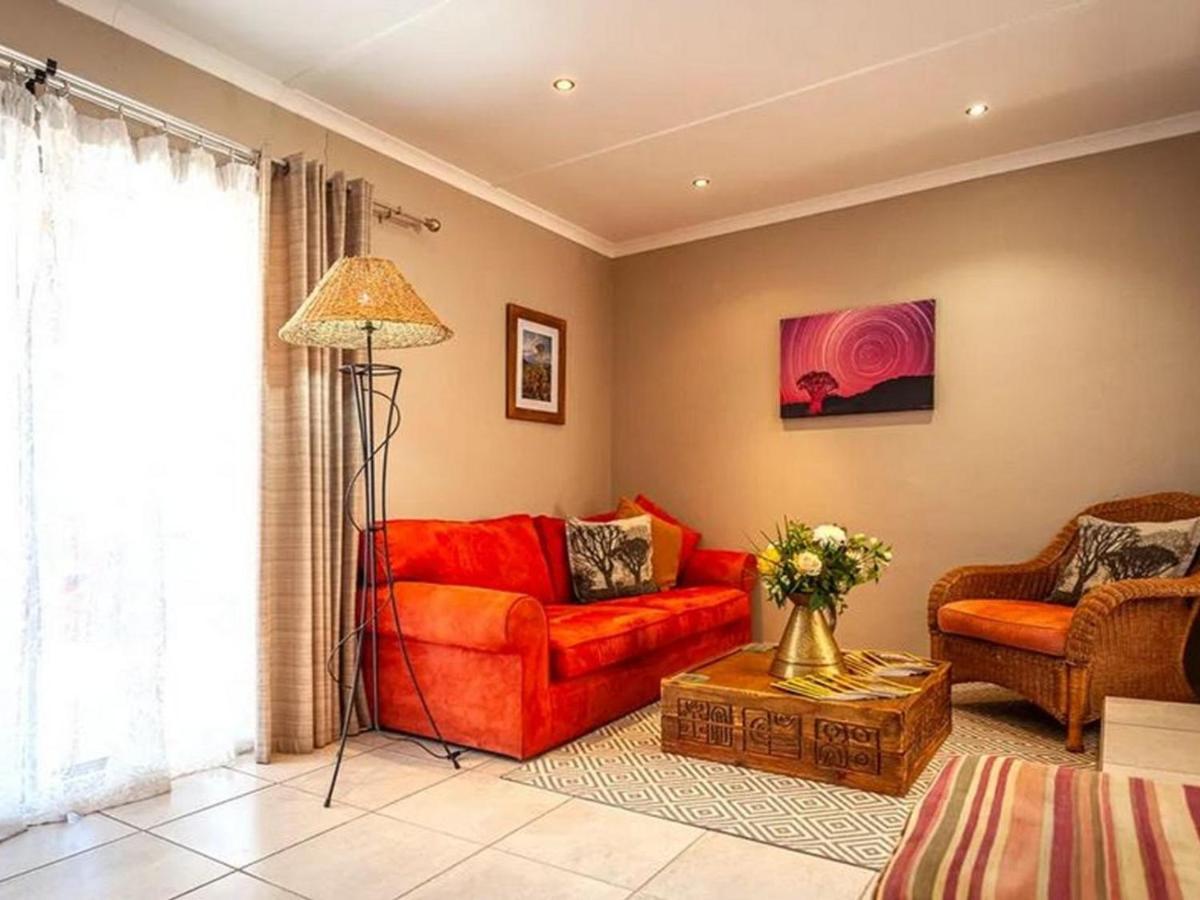 Kamieskroon Cosy Cottage Экстерьер фото