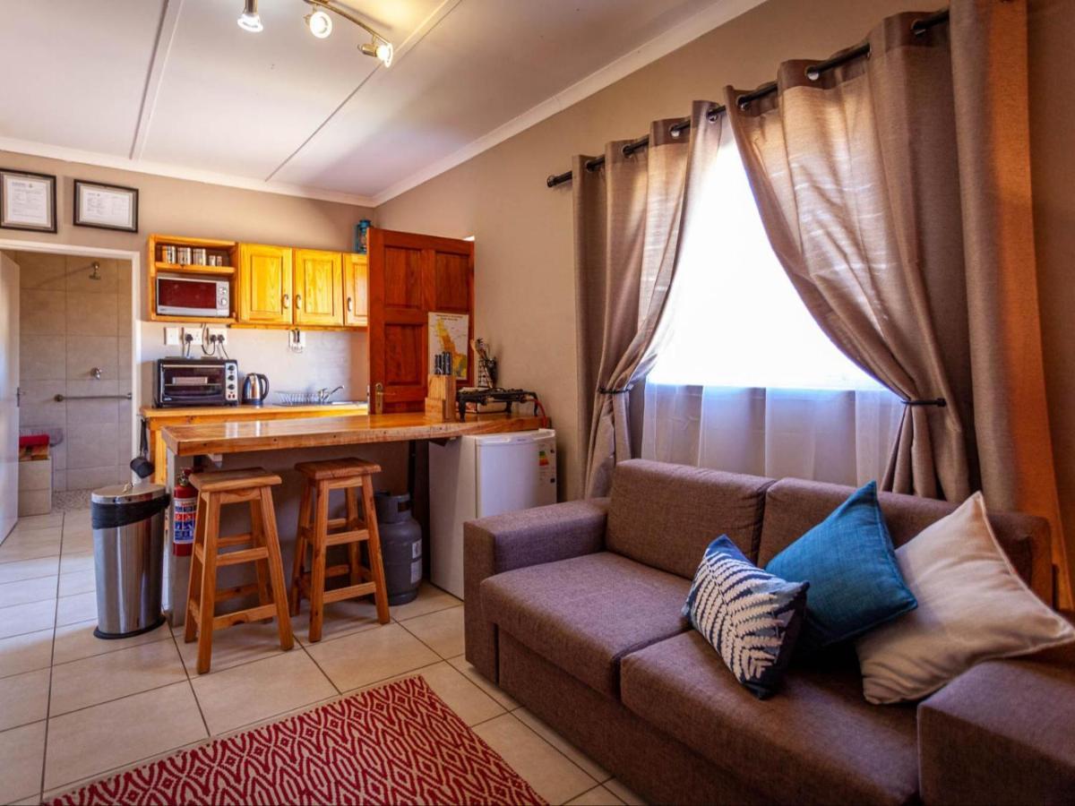 Kamieskroon Cosy Cottage Экстерьер фото